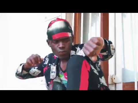 ATRICK22 Ft LilSammy x MJ K.Y_PAMBANA(OfficialMusicVideo)
