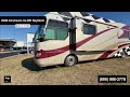 Check out this Video for a 2006 Airstream Skydeck XL XL390(Stock #471383)  for sale by Pop RVs. This unit is located in Sarasota, FL