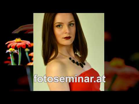 fotoseminar.at - Harald Mizerovsky erklärt Fotografie