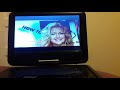 DVD Opening To How To Lose A Guy In 10 Days