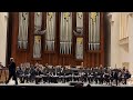 Wind Ensemble - Baylor Band Camp 2024