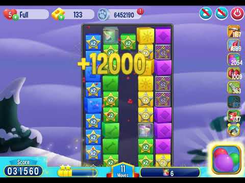 Pet Rescue Saga   level 5947   no boosters