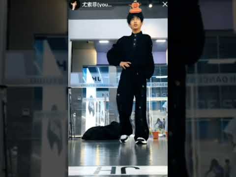 siapa nih yang nonton live nya yousef #fypp#yousef