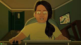 19 TRUE HORROR STORIES ANIMATED (COMPILATION OF MAY 2022)