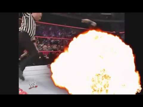 His Name Is John cena (PARODIA)