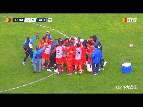 Serie D - Fc Messina-Sant'Agata 5-1