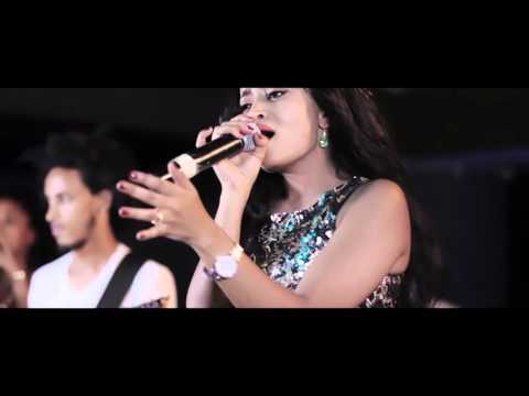 Bisrat H.Mariam (Berry) - Hilina (ሕሊና) (Parody) key of Awesome #98