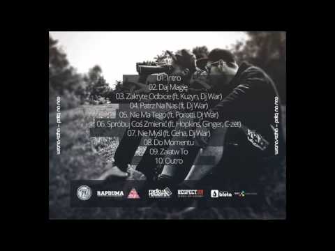 08. Wrona/Ceha - Do Momentu (CoCieTrapY)