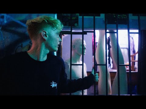 be vis "znaki zapytania" (official video)