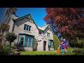2 Years Of Renovating An Abandoned 300 Year Old Mansion FULL Of Treasures TIMELAPSE