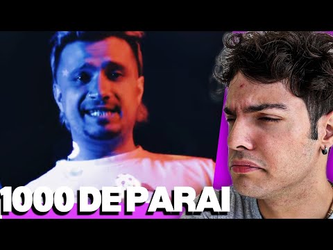 ANALIZA PIESEI | Bitza x Keed x Advok - 1000 de Parai