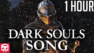 DARK SOULS SONG by JT Music - &quot;Undead Lullaby&quot; (1 Hour)