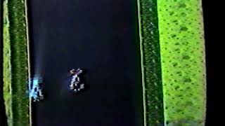 Monaco GP Sega Gremlin Arcade Promo Gameplay 1980