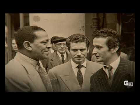 Vídeo: Documental sobre Pucho Boedo emitido n'<cite>A noite da cultura</cite> da RTVG