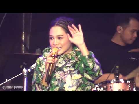 Yamaha Music Project : Andien – Sahabat Setia @ JJF 2020