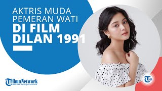 Profil Yoriko Angeline - Aktris Muda Indonesia yang Mainkan Peran sebagai Wati dalam Film Dilan 1991