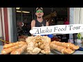 Where To Eat King Crab In Alaska