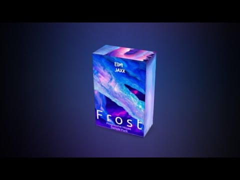 FROST - Progressive House Sample Pack