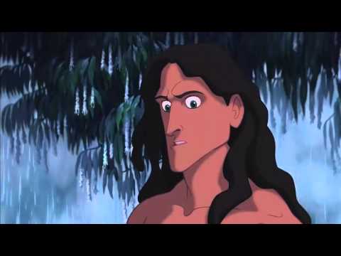 Tarzan meets Jane HD