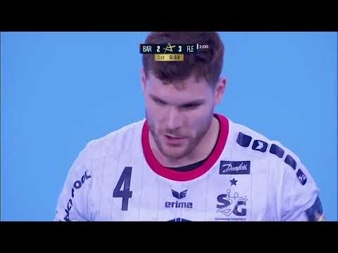 Beautiful Elbowed Aleix Gomez