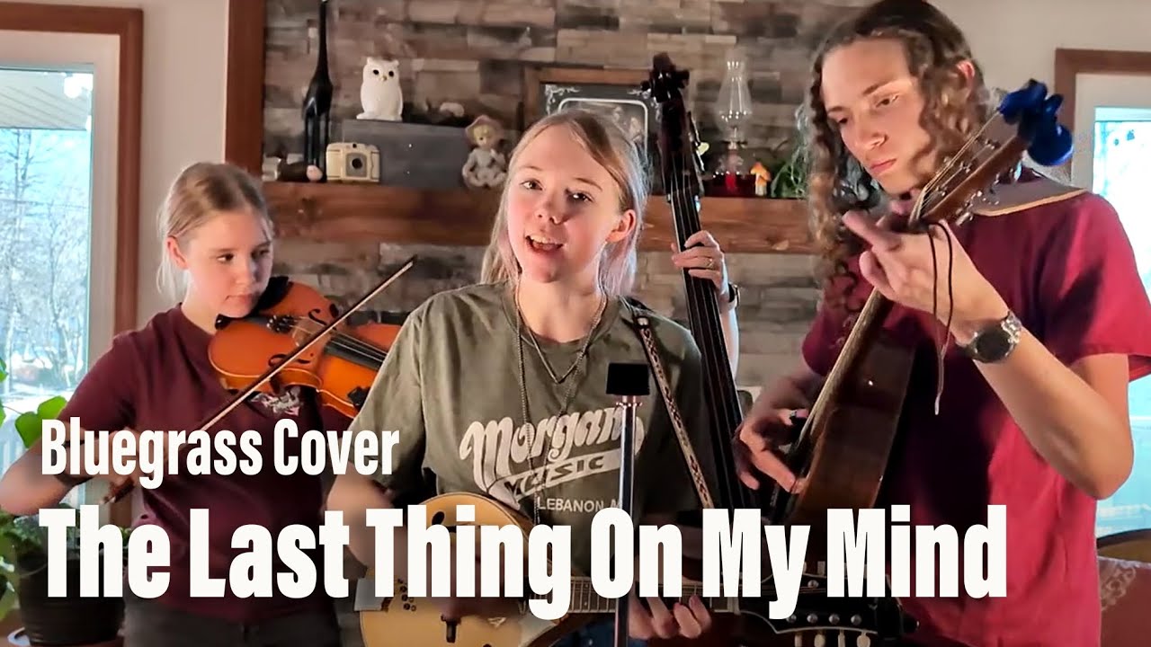 Promotional video thumbnail 2 for The Ozark Echoes