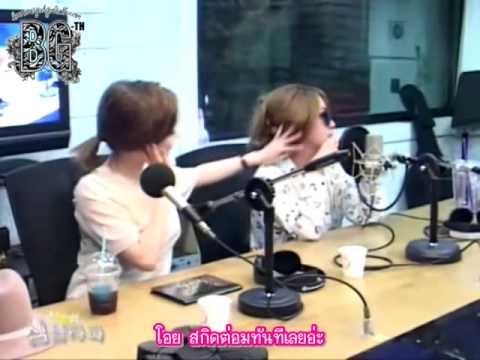 [BG - TH] [Thai Sub] 130808 ShimShimTaPa - Brown Eyed Girls [4/5]