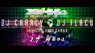 Xel-Ha Disco - 17 Años [CD ANIVERSARIO 2013]