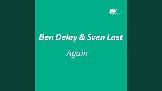 Again (Patrick Alavi Remix)