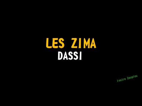 Les Zima - Dassi