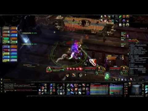 MYTHIC OPERATORE THOGAR VS UNABLE TØ CONNECT