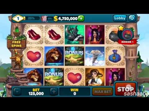 vegas slots обзор игры андроид game rewiew android