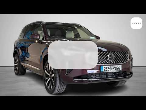 Volvo XC90 T8 Phev Plus Bright AWD - Image 2