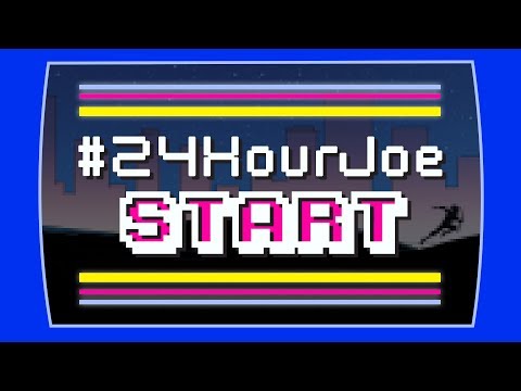 #24HourJoe