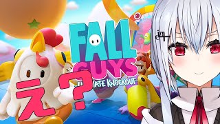 [閒聊] 葉加瀨冬雪 Fall guys