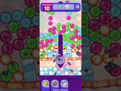 Angry Birds - Dream Blast 1199 - Subscribe please!!