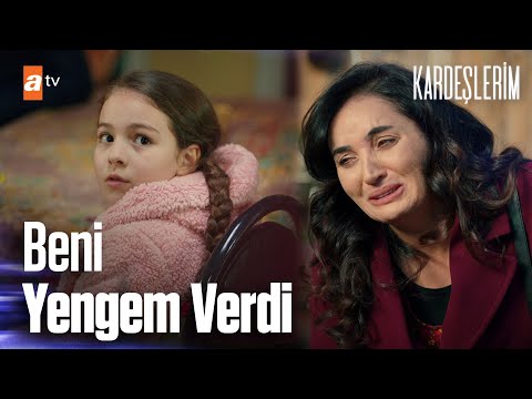 Emel gerçeği söyleyince Orhan, Şengül'ü evden kovdu! - Kardeşlerim 37. Bölüm