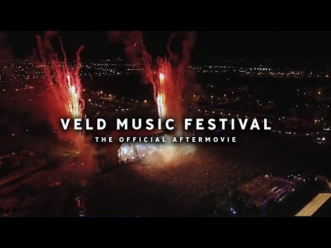 Veld Music Festival Aftermovie 2016 (Official Video)