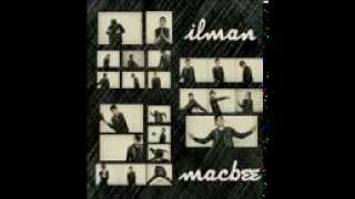 Ilman Macbee, Jouvan Dan D'Silent Company - Peace Hip-Hop Aceh