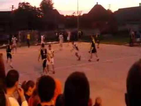 Rukomet: Sivac - Kljajicevo 2