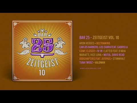 Stimmhalt - Same Feelings (Original Mix) [BAR25-188]