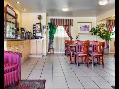 Econo Lodge Somers Point - Somers Point (New Jersey) - United States