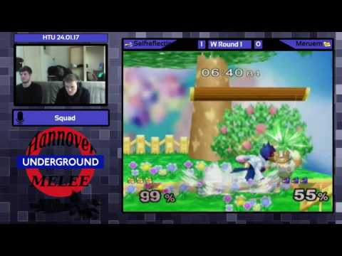 Winners Round 1 - Selfreflection vs Meruem