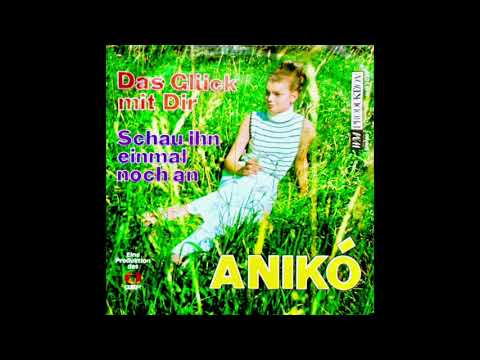 Aniko Benkö -  Schau' Ihn Einmal Noch An