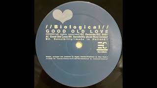 Biological - Sensibility (Asad Rizvi Remix)
