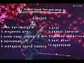 PRADEEP KUMAR S FEEL GOOD SONGS