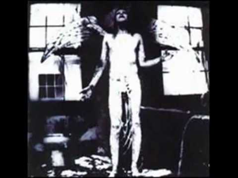 Marilyn Manson - Deformography (with lyrics)