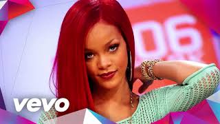 Rihanna   Survivor New Song HD