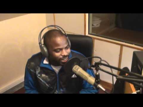 Dj Gustavito & Mister I @ Coyote Fly & Capital FM