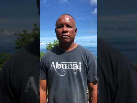 Boost Reef Health and food security in Palau