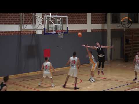 Županijski Kup KKŽ 2023. muški Polufinale Mladost-Radnik